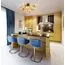 Maytoni Decorative MOD133CL-04BS Потолочная люстра Bolla, изображение 4