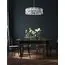 Maytoni Decorative MOD043PL-04CH Хрустальная люстра Puntes, изображение 4