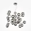 Maytoni Decorative MOD545PL-24CH Подвесной светильник Dallas, изображение 3