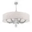 Maytoni Decorative DIA008PL-08CH Подвесная люстра Talento