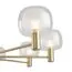 Maytoni Decorative MOD411PL-08G Подвесная люстра Vision, изображение 5