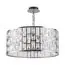 Maytoni Decorative MOD184-PL-04-CH Хрустальная люстра Gelid, изображение 2
