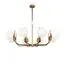 Maytoni Decorative MOD109PL-08BS Люстра на штанге Rendez-vous