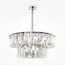 Maytoni Decorative MOD043PL-12CH Хрустальная люстра Puntes, изображение 2