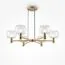 Maytoni Decorative MOD411PL-06G Подвесная люстра Vision, изображение 2