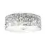 Maytoni Decorative MOD184PL-06CH Подвесной светильник Gelid, изображение 3
