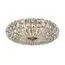 Maytoni Decorative DIA902-04-N Хрустальная люстра Broche