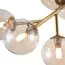 Maytoni Decorative MOD545PL-12G Потолочная люстра Dallas, изображение 2