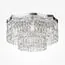 Maytoni Decorative DIA005CL-06CH Потолочная люстра Dune, изображение 2