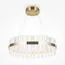 Maytoni Decorative MOD173PL-L45BS3K Люстра подвесная светодиодная Mirage, изображение 2