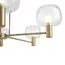 Maytoni Decorative MOD411PL-06G Подвесная люстра Vision, изображение 7