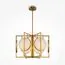 Maytoni Decorative MOD099PL-06G Люстра на штанге Marmo, изображение 2