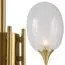 Maytoni Decorative MOD016PL-08BS Люстра на штанге Aura, изображение 4