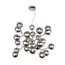 Maytoni Decorative MOD545PL-24CH Подвесной светильник Dallas