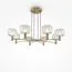 Maytoni Decorative MOD411PL-08G Подвесная люстра Vision, изображение 2