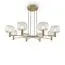 Maytoni Decorative MOD411PL-08G Подвесная люстра Vision