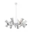 Maytoni Decorative MOD095PL-14W Люстра на штанге Giro, изображение 2