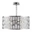 Maytoni Decorative MOD184-PL-04-CH Хрустальная люстра Gelid