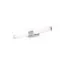 Maytoni Decorative MIR006WL-L12CH Бра Glanz 