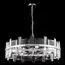 Maytoni Decorative MOD201PL-07N Подвесная люстра Cerezo, изображение 5