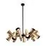 Maytoni Decorative MOD095PL-14BS Люстра на штанге Giro, изображение 3