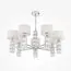 Maytoni Decorative DIA008PL-07CH Подвесная люстра Talento, изображение 2