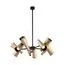 Maytoni Decorative MOD095PL-10BS Люстра на штанге Giro, изображение 2