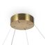 Maytoni Decorative MOD173PL-L60BS3K Люстра подвесная светодиодная Mirage, изображение 4