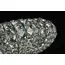 Maytoni Decorative DIA902-06-N Хрустальная люстра Broche, изображение 7