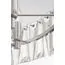 Maytoni Decorative MOD043PL-08CH Хрустальная люстра Puntes, изображение 5