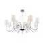 Maytoni Decorative MOD078PL-12CH Подвесная люстра Florero, изображение 2