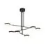 Maytoni Decorative MOD070PL-L38B3K Потолочная люстра Fad, изображение 4