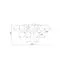 Maytoni Decorative MOD133CL-04BS Потолочная люстра Bolla, изображение 5