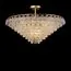 Maytoni Decorative MOD130CL-14G Хрустальная люстра Mazzo, изображение 7