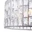 Maytoni Decorative MOD184-PL-04-CH Хрустальная люстра Gelid, изображение 7