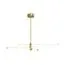 Maytoni Decorative MOD106CL-L40G3K Люстра на штанге Axis