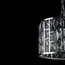 Maytoni Decorative MOD184-PL-01-CH Хрустальная люстра Gelid, изображение 8