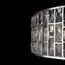 Maytoni Decorative MOD184PL-06CH Подвесной светильник Gelid, изображение 6