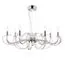 Maytoni Decorative MOD051PL-07TR Подвесная люстра Atlanta