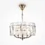 Maytoni Decorative MOD122PL-05BS Подвесная люстра Suite, изображение 3