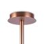 Maytoni Decorative MOD221-PL-08-G Люстра на штанге Erich, изображение 5