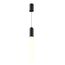 Maytoni Technical P101PL-L500-12W3K-B Светильник подвесной светодиодный Mist