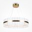 Maytoni Decorative MOD173PL-L60BS3K Люстра подвесная светодиодная Mirage, изображение 2