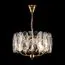 Maytoni Decorative MOD122PL-05BS Подвесная люстра Suite, изображение 4