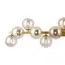 Maytoni Decorative MOD545WL-13G Настенный светильник Dallas, изображение 2