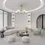 Maytoni Decorative MOD411PL-06G Подвесная люстра Vision, изображение 3