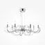 Maytoni Decorative MOD051PL-07TR Подвесная люстра Atlanta, изображение 3