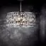 Maytoni Decorative MOD184-PL-04-CH Хрустальная люстра Gelid, изображение 5