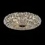 Maytoni Decorative DIA902-06-N Хрустальная люстра Broche, изображение 8