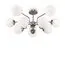 Maytoni Decorative MOD221PL-10N Люстра на штанге Erich